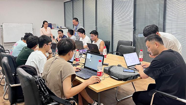 聚焦网络协同制造 2020年度国家重点研发计划专项中的网络技术研发探析